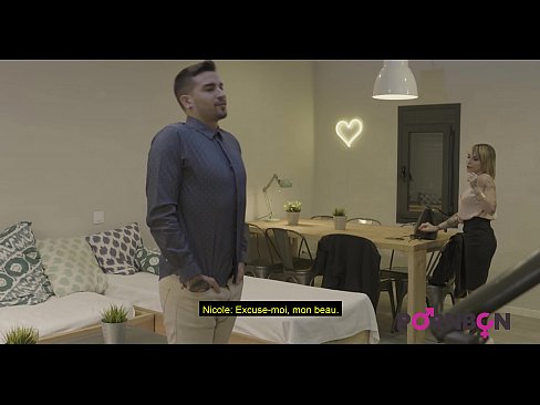 ❤️ PORNBCN 4K Одна зріла жінка з великими сиськами хоче трахнути в анал молодого жиголо з великим членом мінет амортизм жорсткий трах ручна робота в стилі собаки лизати кицьку оргазм французькі субтитри Красиве порно у нас ☑